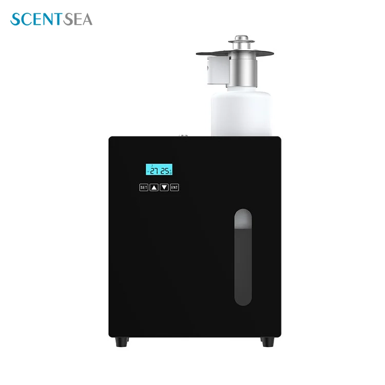 Comment un diffuseur d’huiles essentielles améliore-t-il la vie quotidienne ?