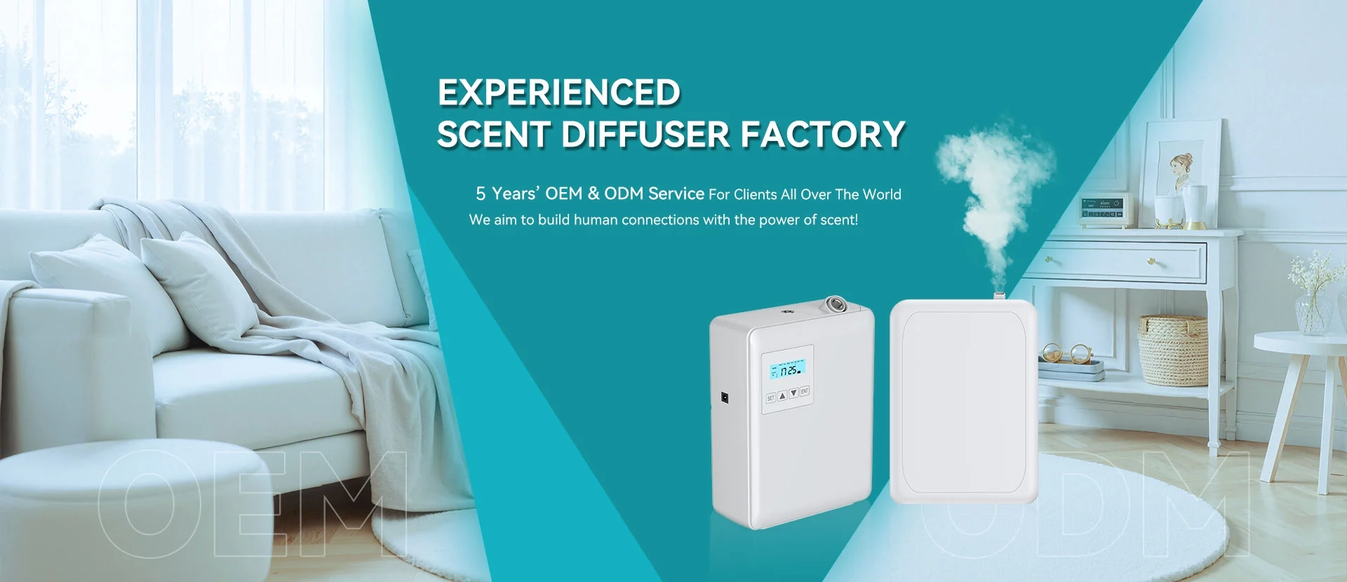 À propos de Scentsea
