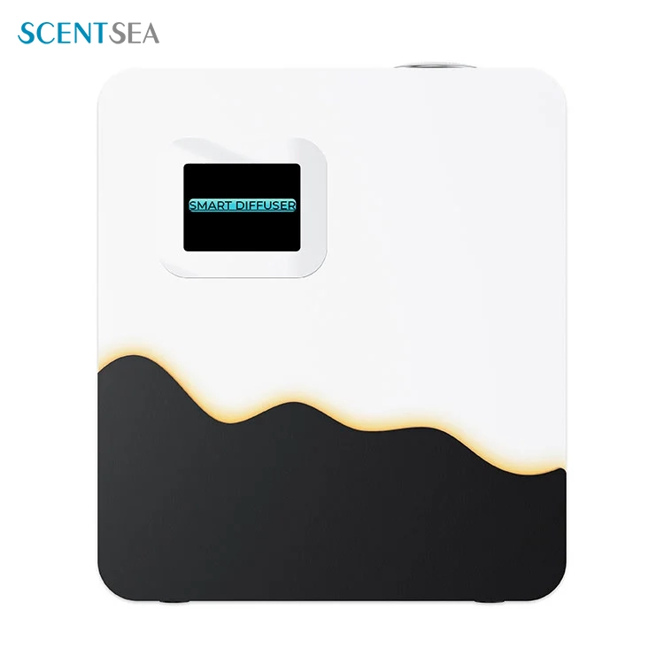 Diffuseur commercial d'arôme d'air d'hôtel