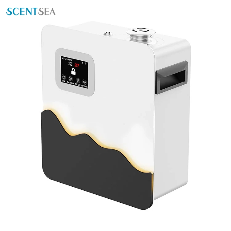 Diffuseur aromatique d'hôtel commercial