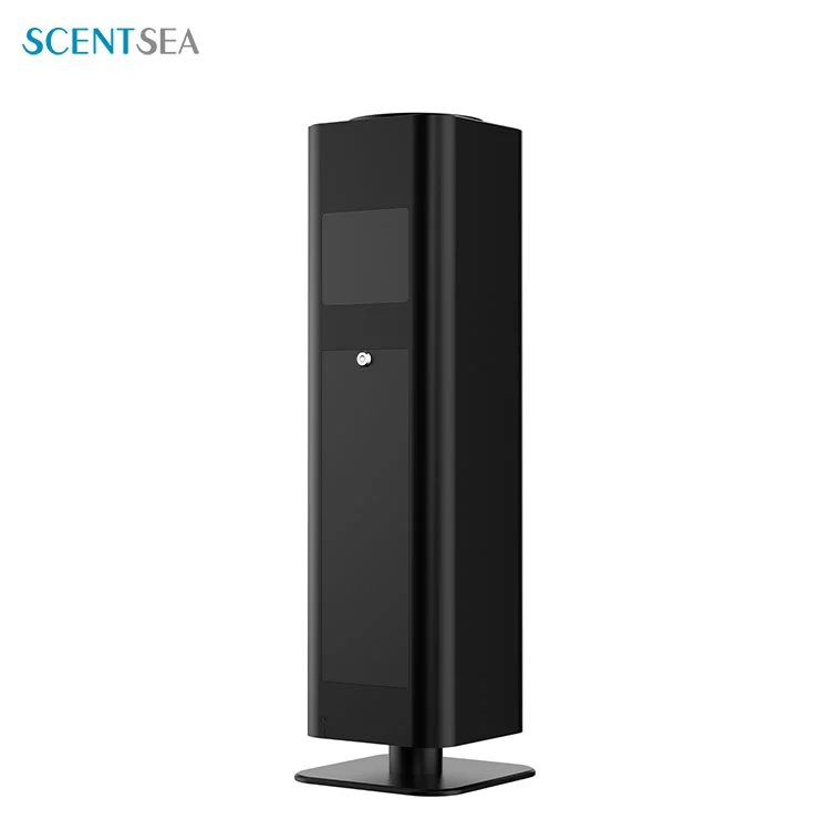 Diffuseur d'huile de parfum de centre commercial commercial