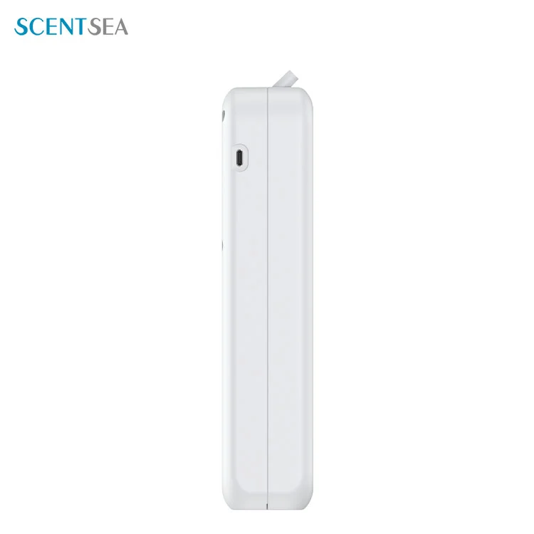 Machine commerciale de diffuseur de parfum de toilette