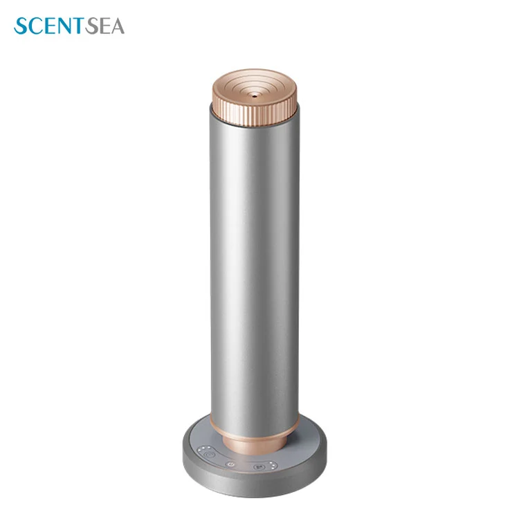Machine de diffuseur de parfum de maison de bureau
