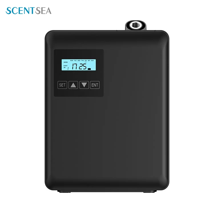 Machine électrique à air parfumé pour hôtel