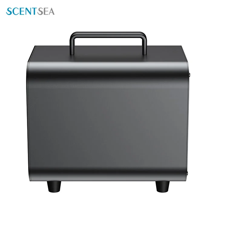 Dispositif électrique de diffuseur de parfum de centre commercial