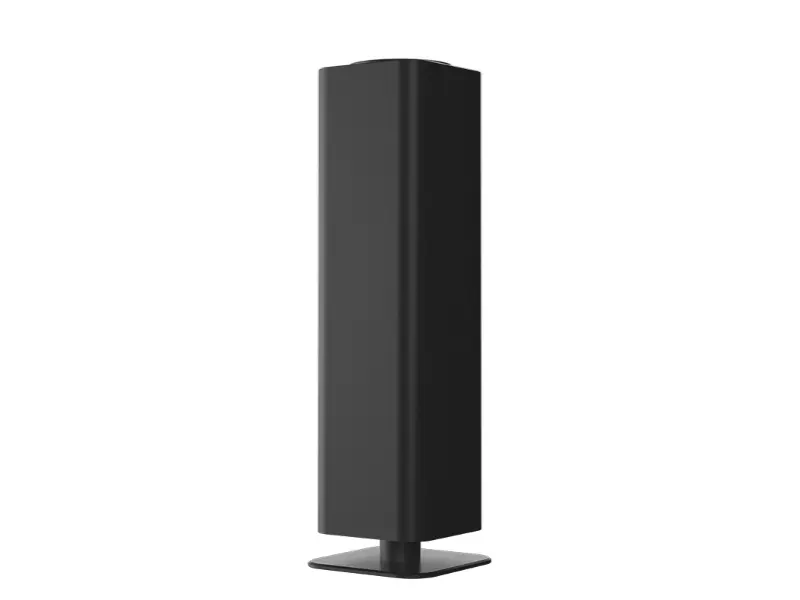Machine en aluminium de diffuseur d'arome de centre commercial H5000