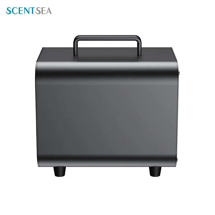 Diffuseur d'arome d'air de centre commercial de la CAHT