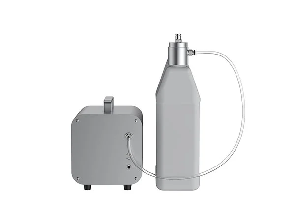 Large Area Hotel Scent Air Machine