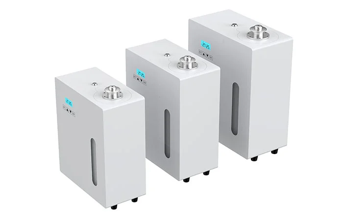 Luxury Hotel Scent Diffuser Machine