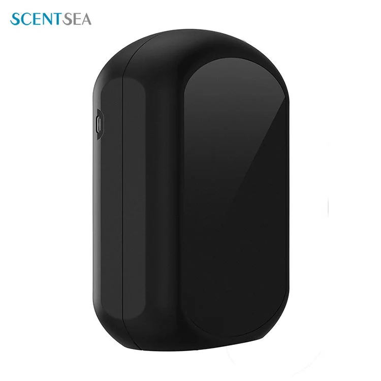 Smart Elevator Scent Diffuser Device