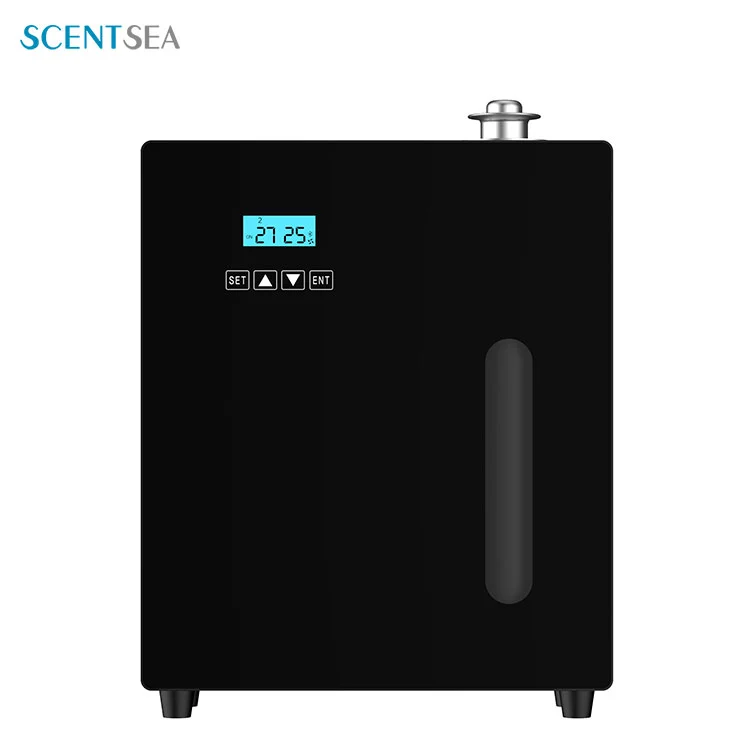 Wall Mounted Hotel Fragrance Diffuser Machine