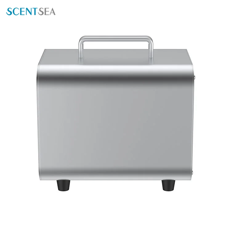 Machine industrielle de diffuseur de parfum de centre commercial