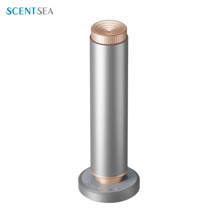 Diffuseur d'arômes d'air domestique de luxe