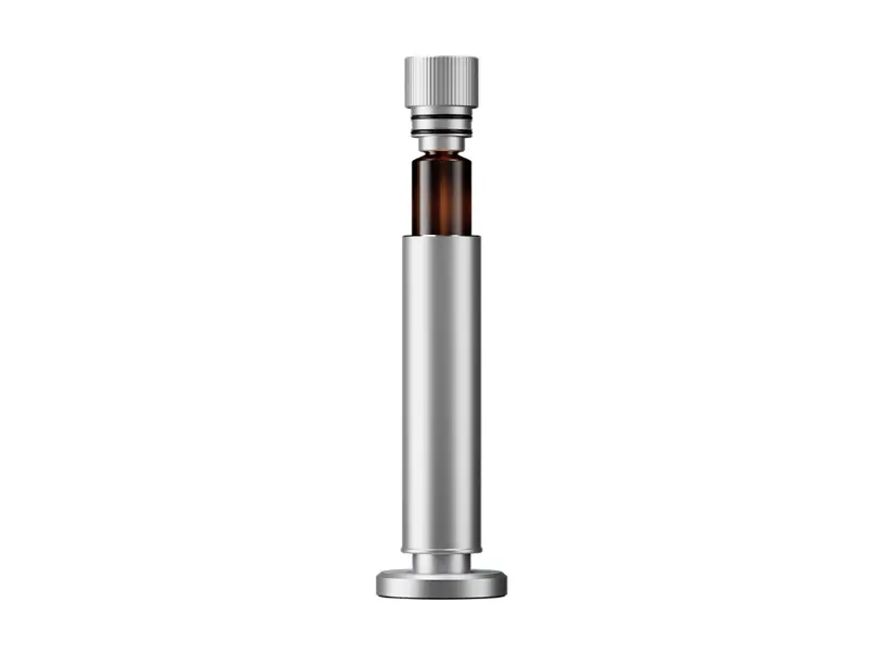 Diffuseur d'aromathérapie domestique de bureau S02