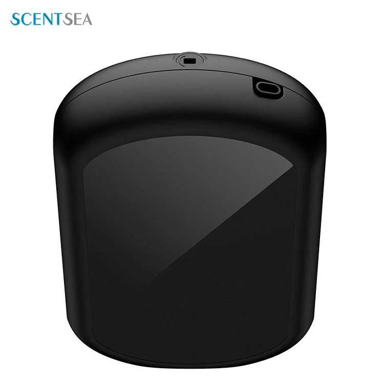 Machine intelligente de diffuseur de parfum d'ascenseur