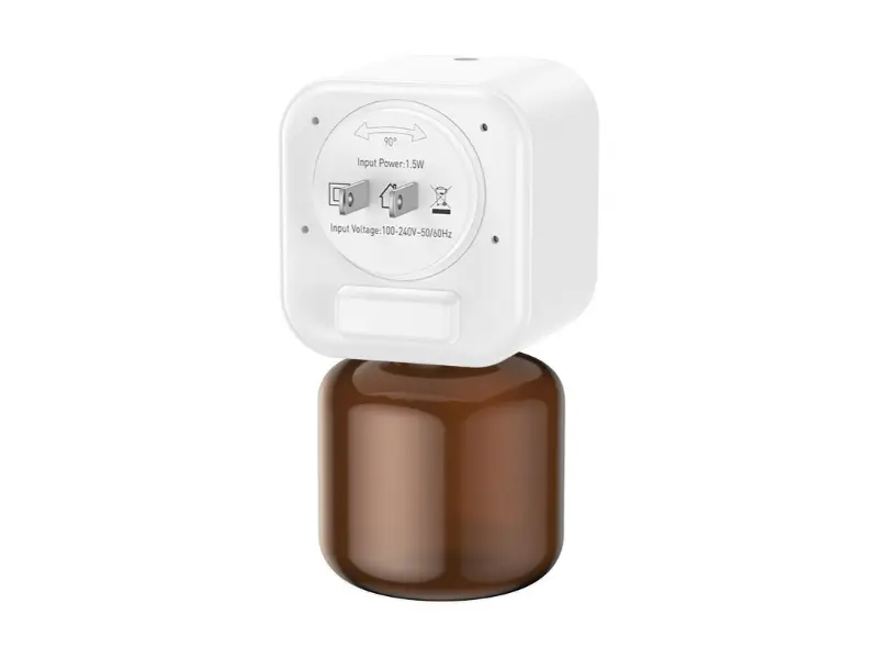 Machine de diffuseur de parfum pour maison intelligente