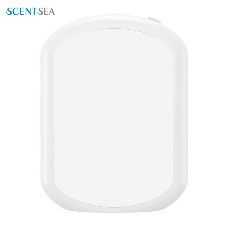 Diffuseur d'huile aromatique pour toilettes intelligentes