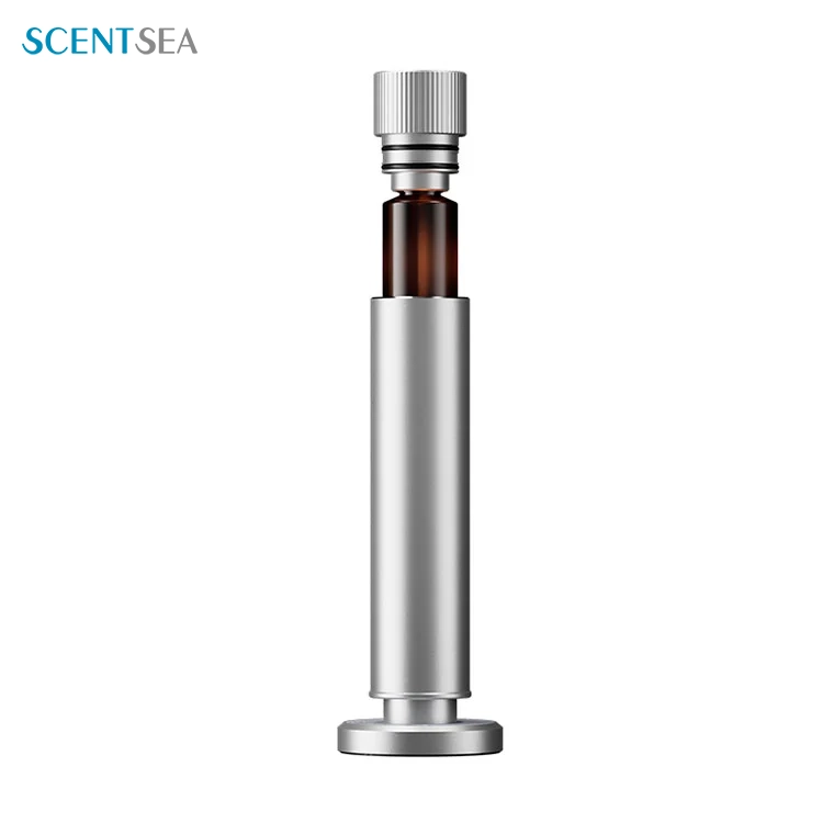 Machine à air parfumée pour la maison sans eau